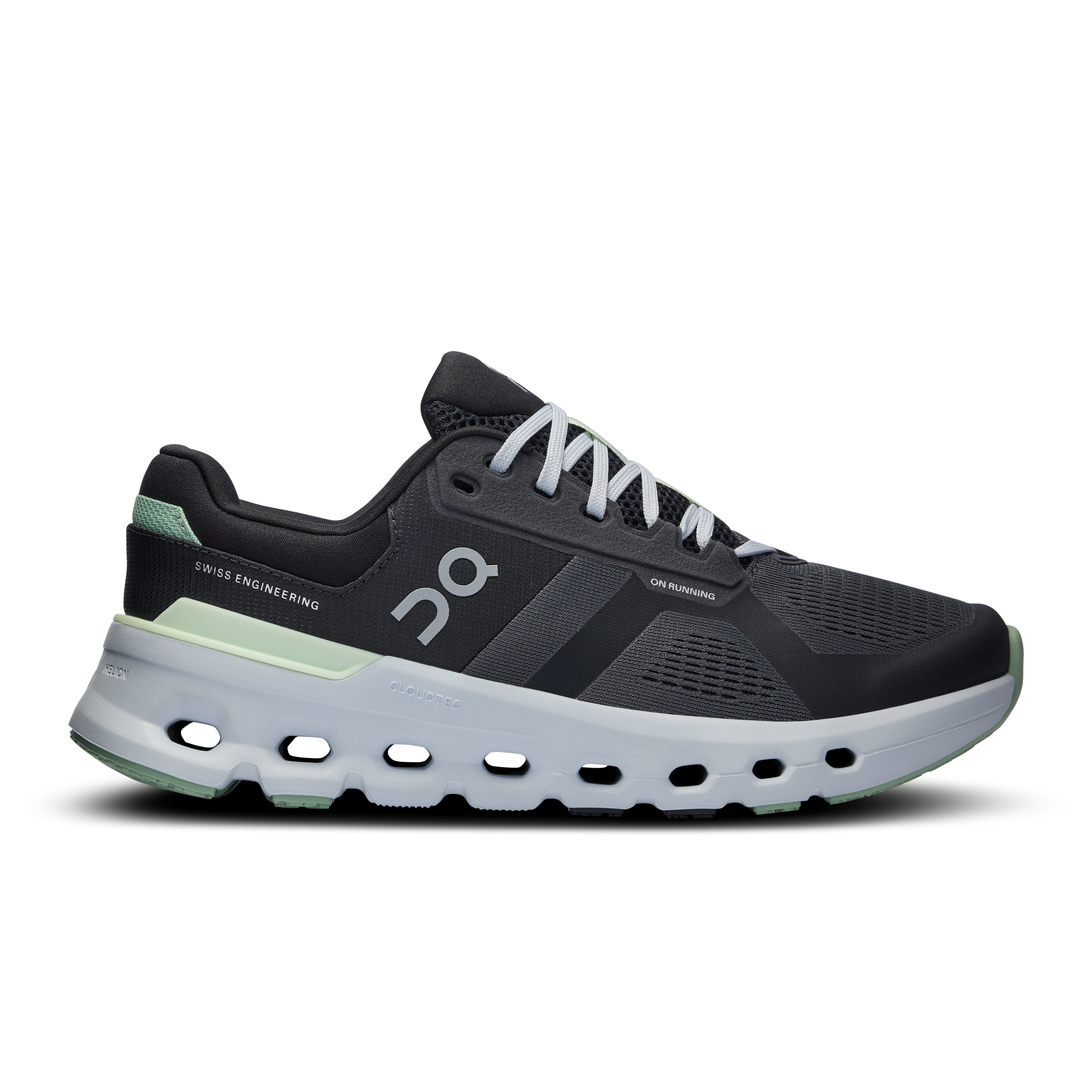On Running Cloudrunner 2 Shadow Lima (Women's)