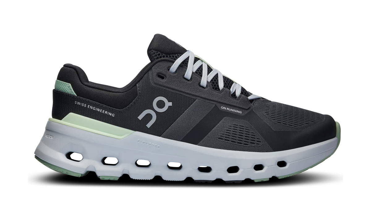 On Running Cloudrunner 2 Shadow Lima (Women's)