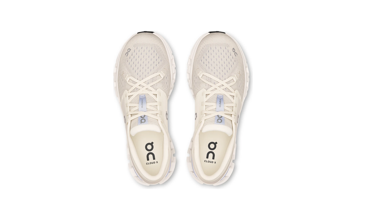 Cloud X 4 W Ivory | Nimbus
