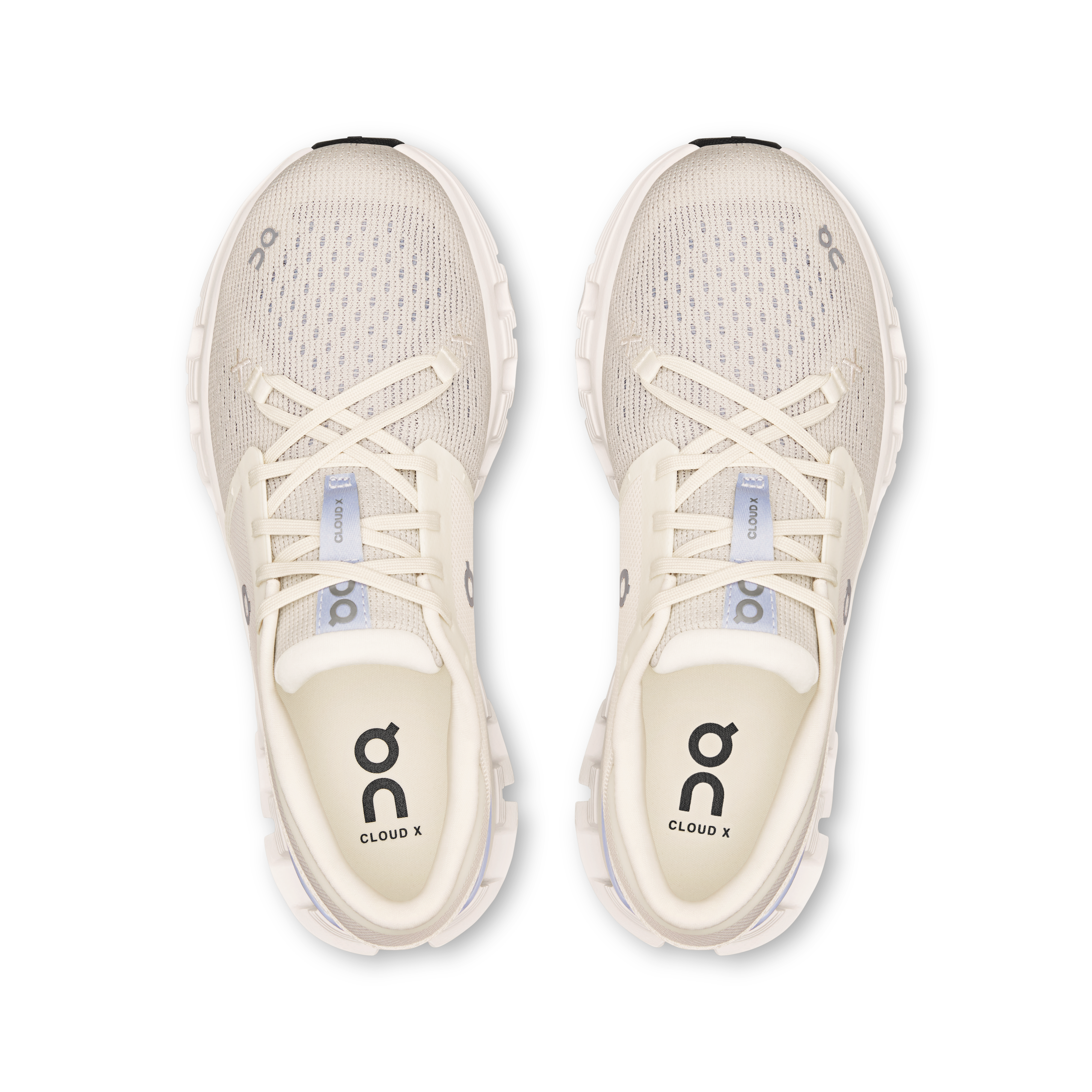 Cloud X 4 W Ivory | Nimbus
