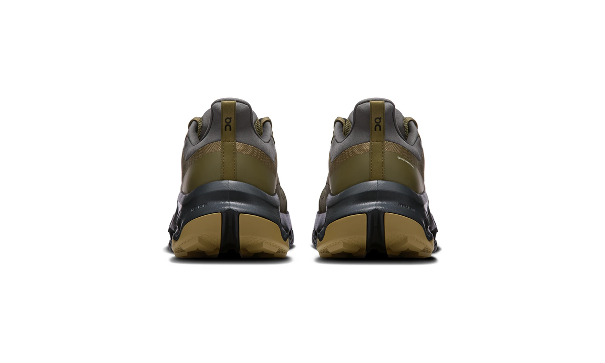 Cloudhorizon 2 M Olive | Shadow