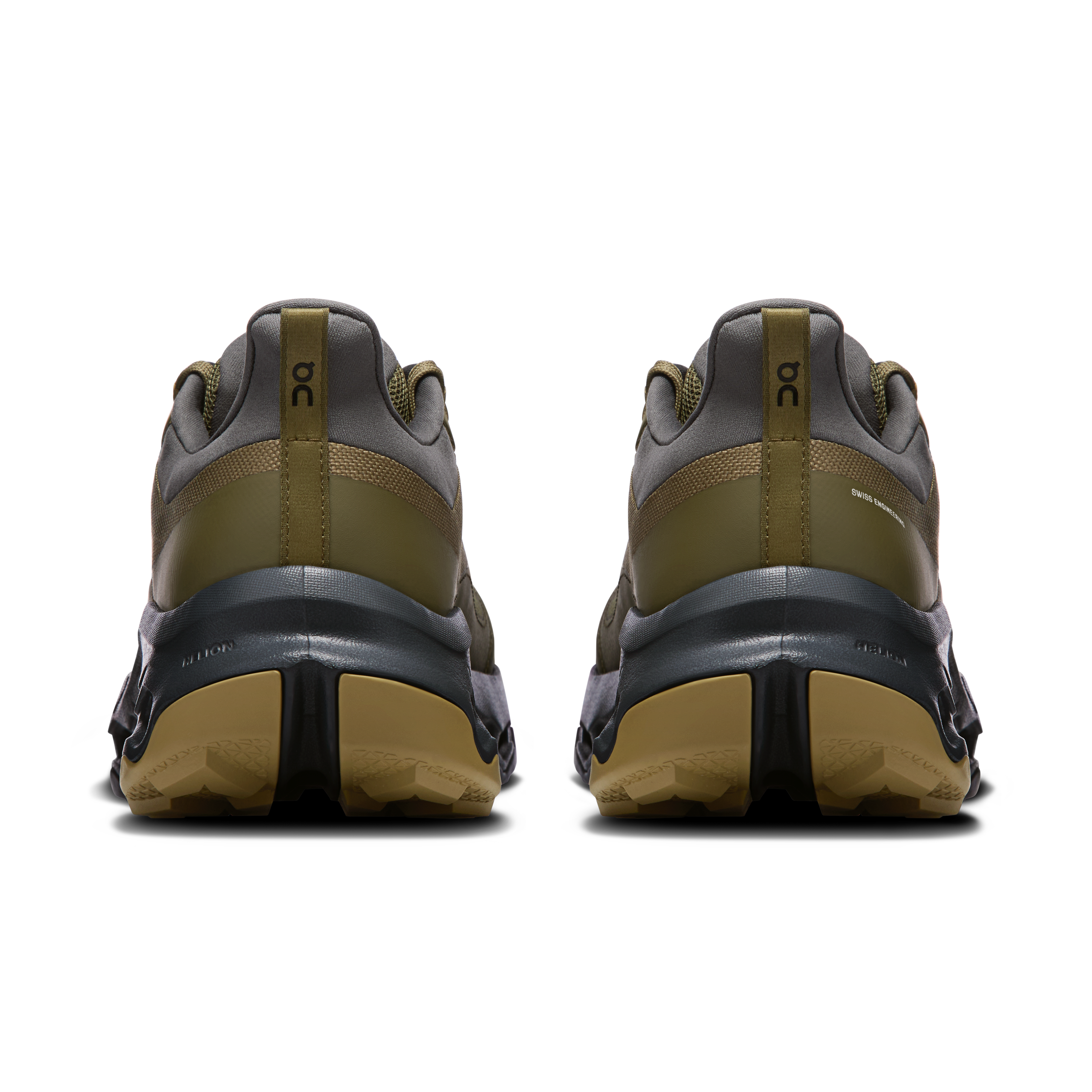 Cloudhorizon 2 M Olive | Shadow