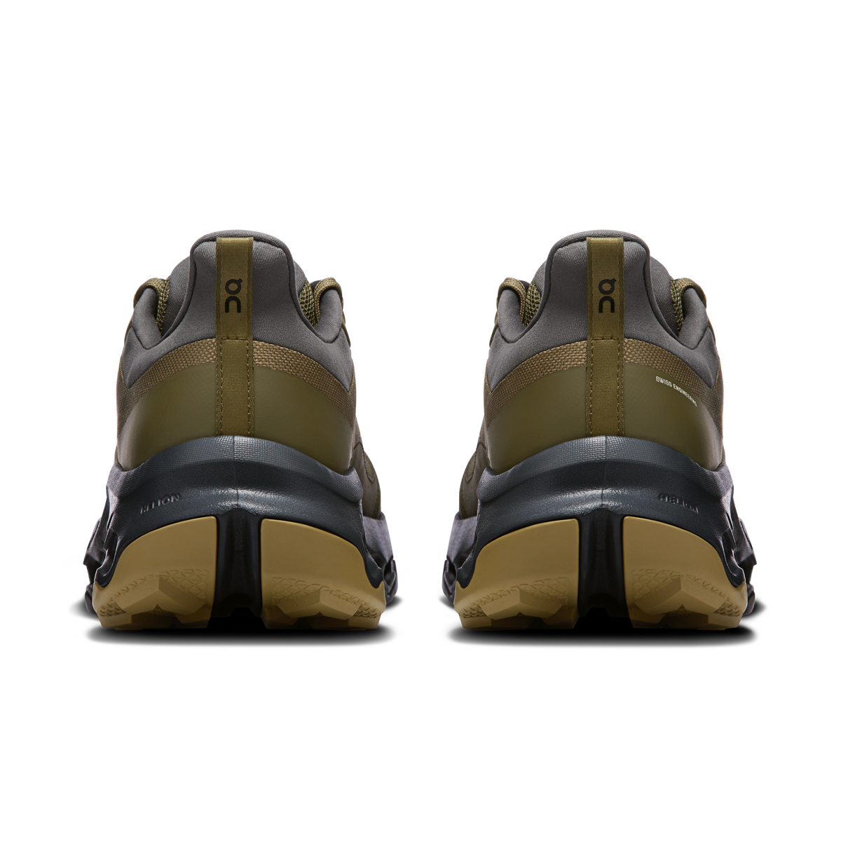 Cloudhorizon 2 M Olive | Shadow