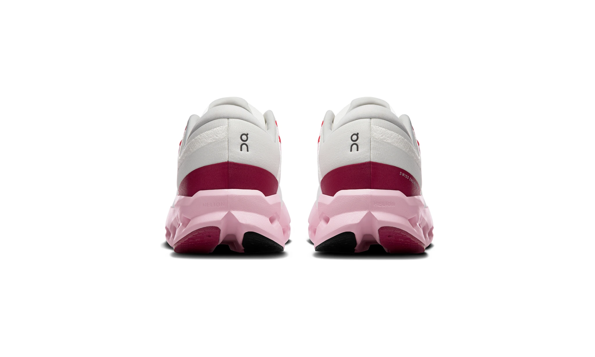 Cloudsurfer 2 W Ivory | Peony