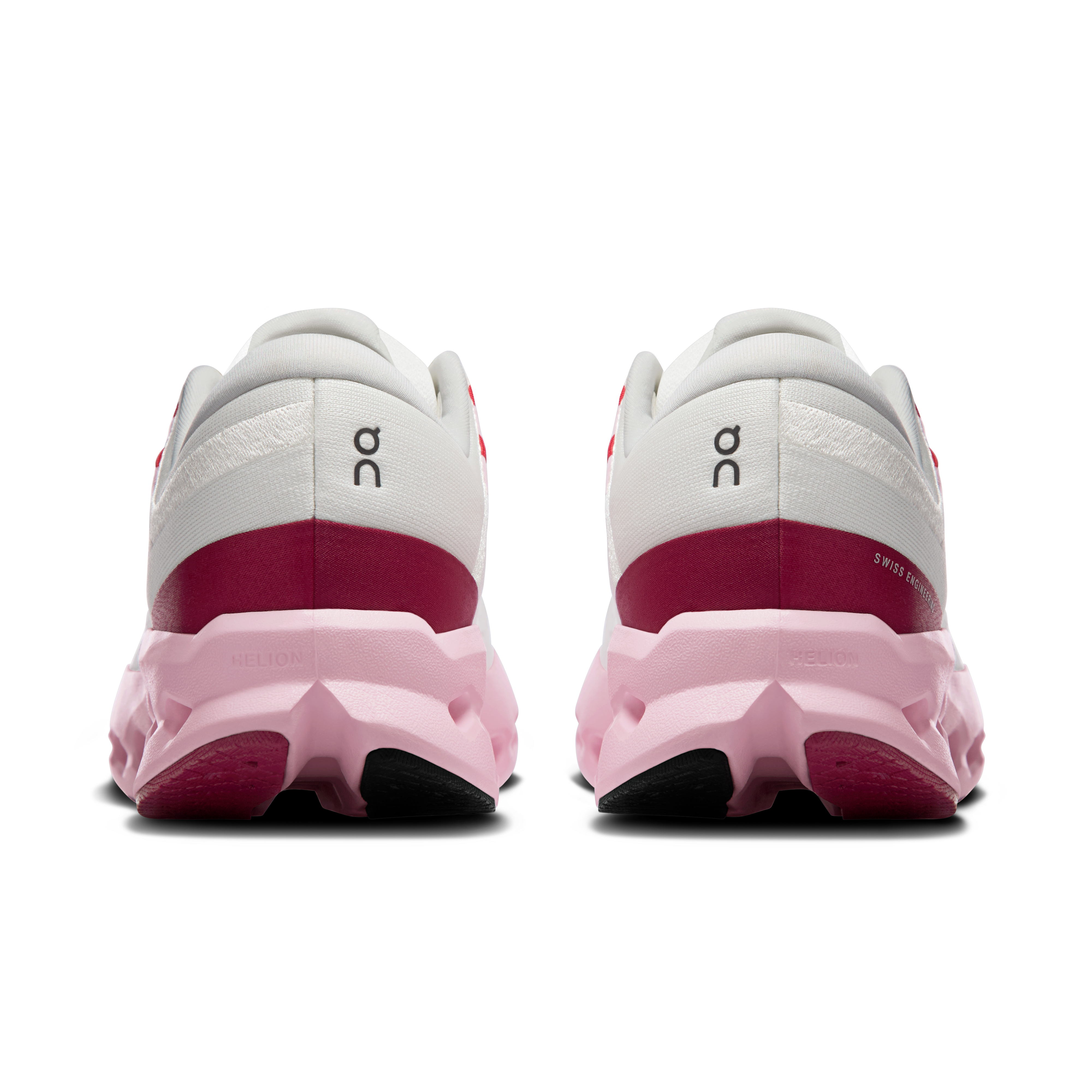 Cloudsurfer 2 W Ivory | Peony