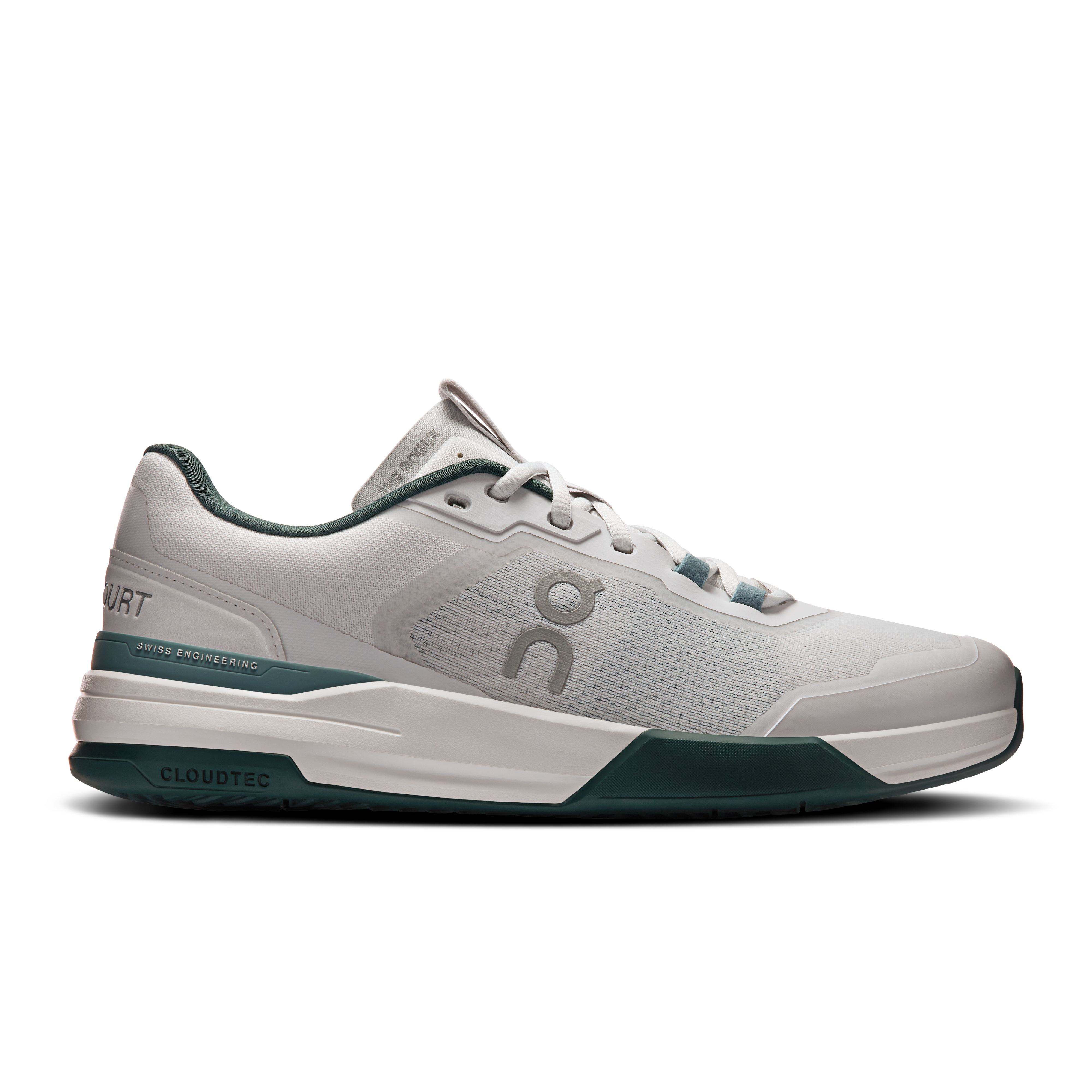 THE ROGER ADV Pro 1 M Frost | Evergreen