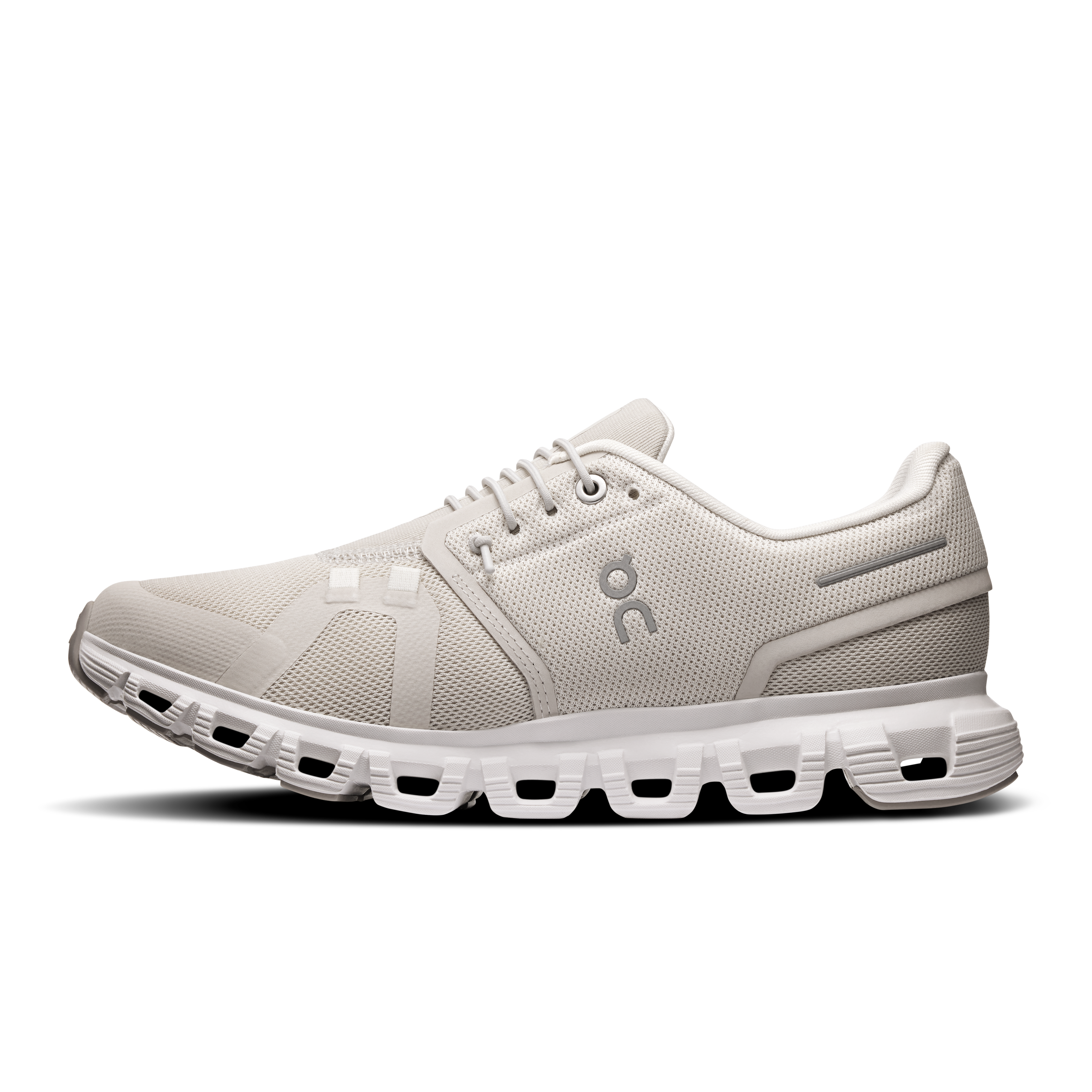 Cloud 6 W Pearl | White
