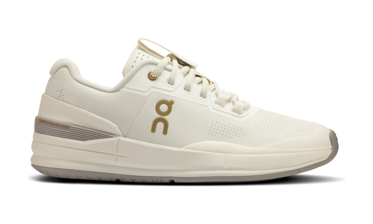 THE ROGER Pro Ace 1 W Ivory | Fog