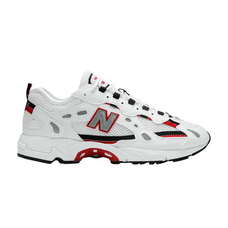 827 'White Red'