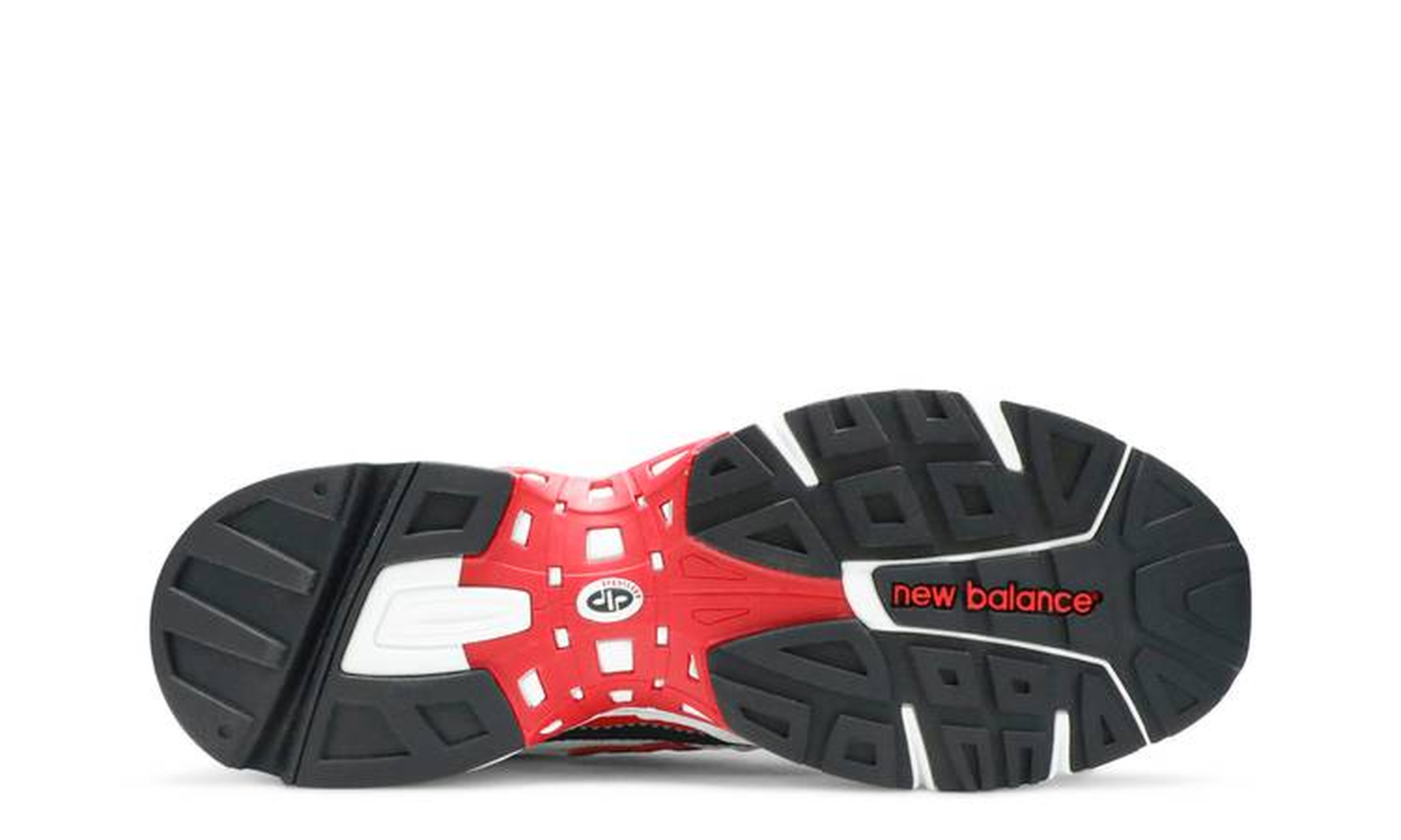 827 'White Red'