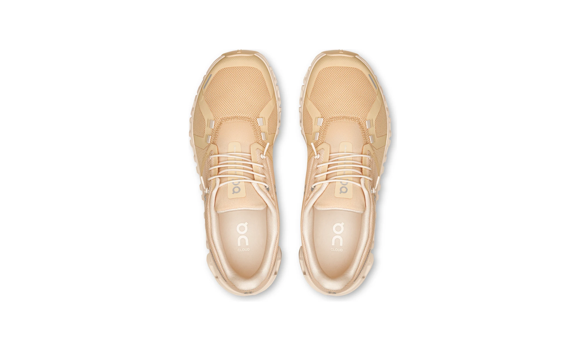 Cloud 6 W Blonde | Dew