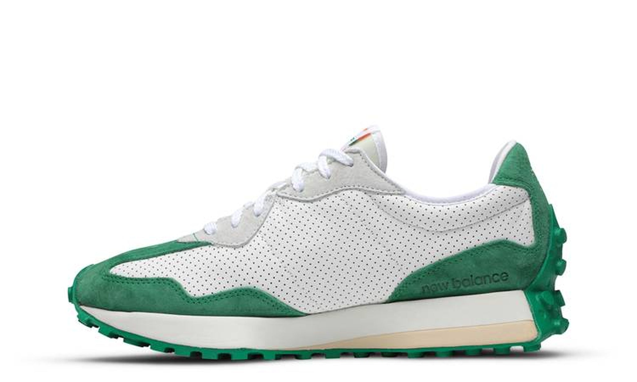 Casablanca x 327 'Idealist'