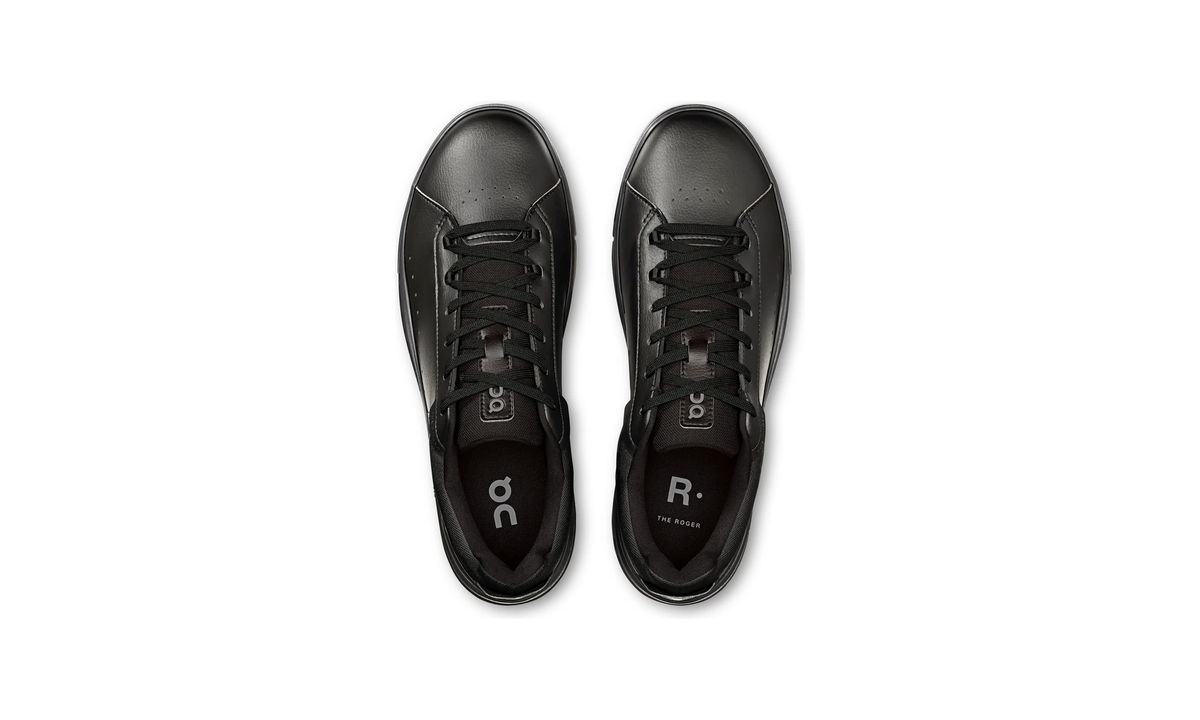 THE ROGER Advantage 1 M Black | Black