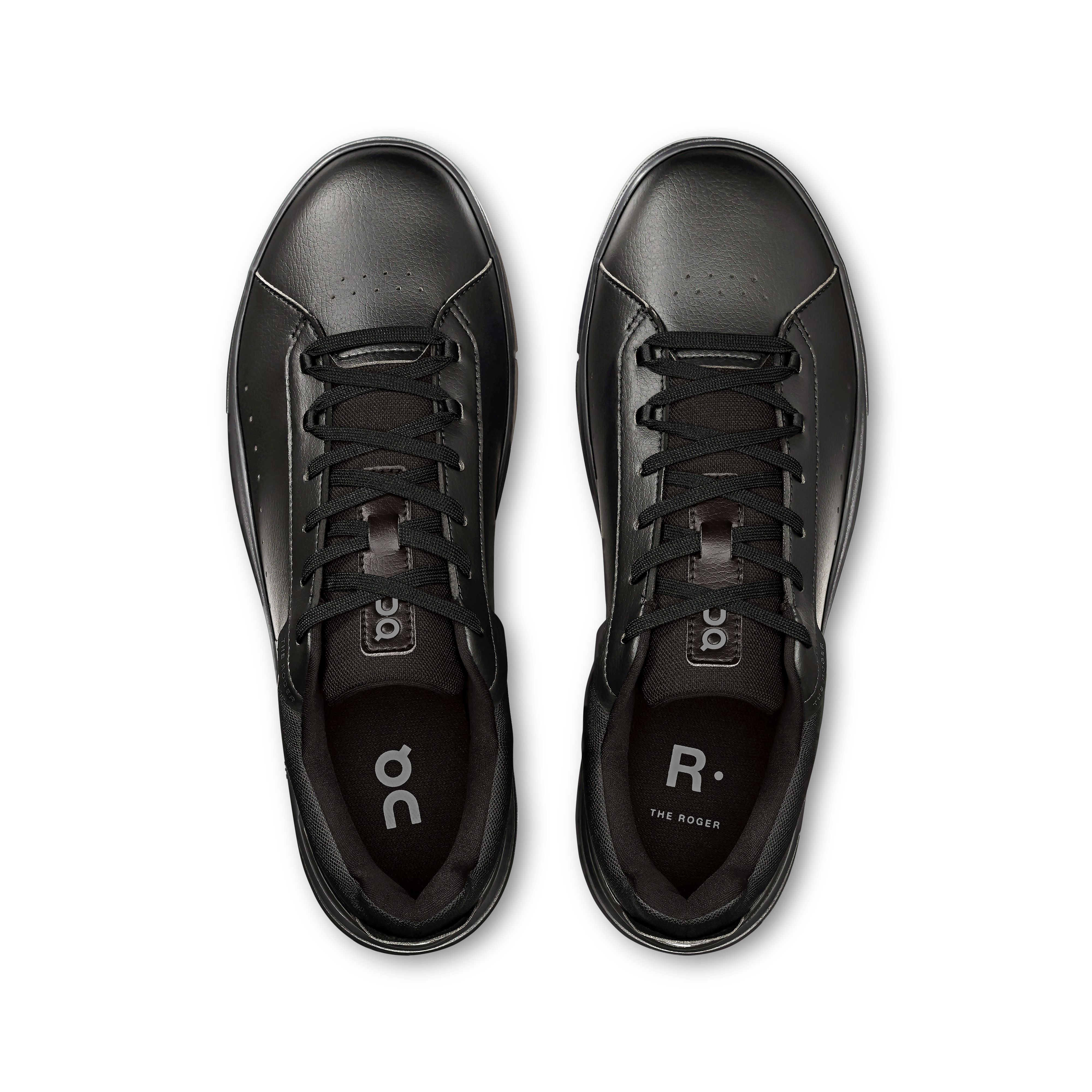 THE ROGER Advantage 1 M Black | Black