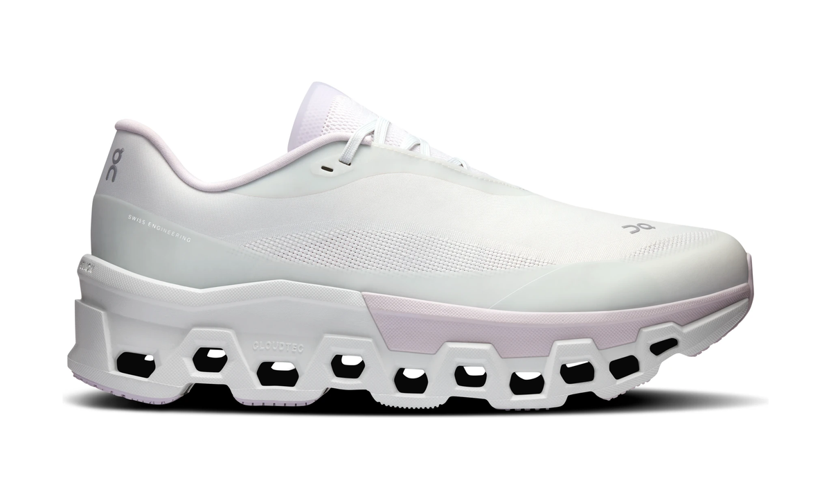 Cloudmonster 2 PAF 1 M Vapor | Frost