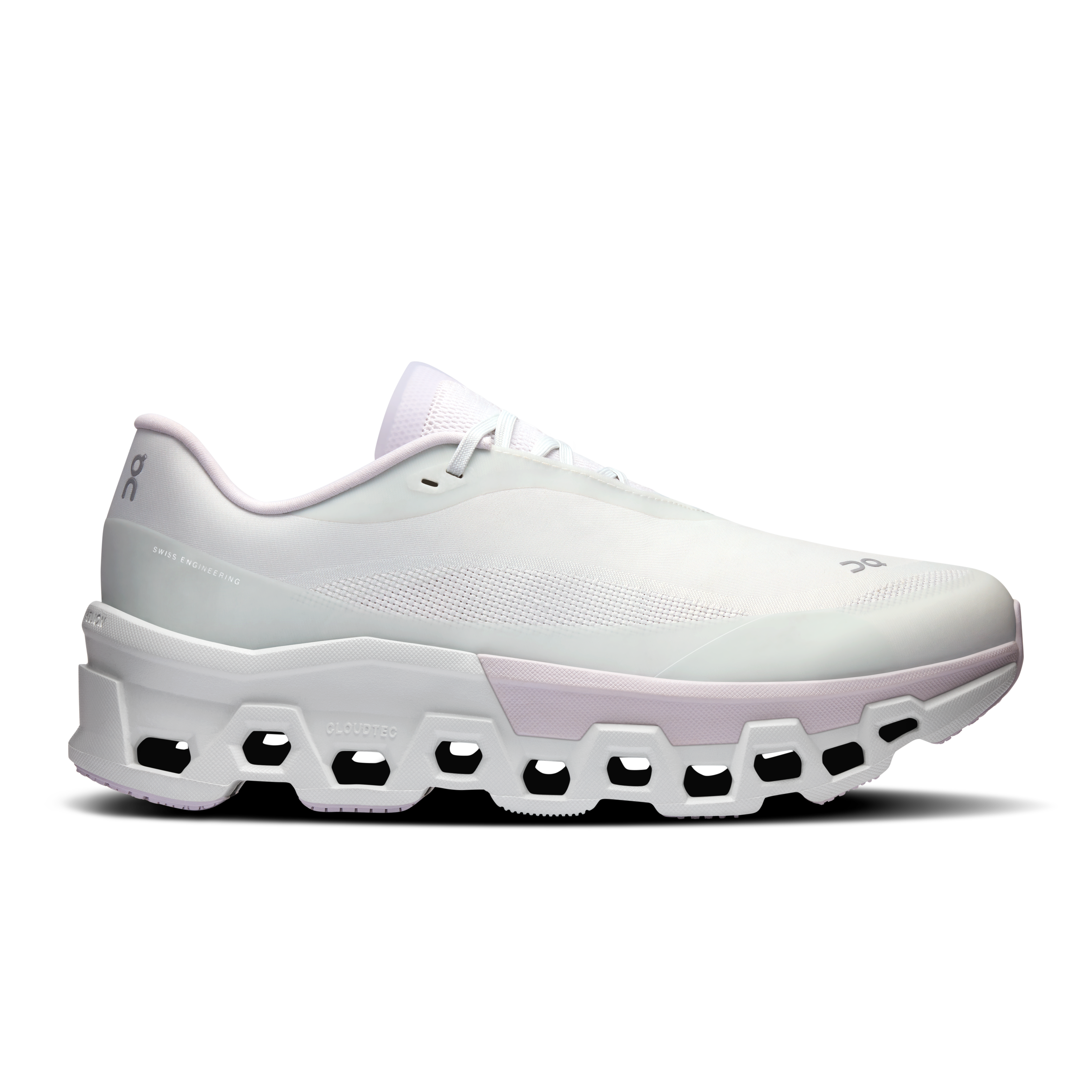 Cloudmonster 2 PAF 1 M Vapor | Frost