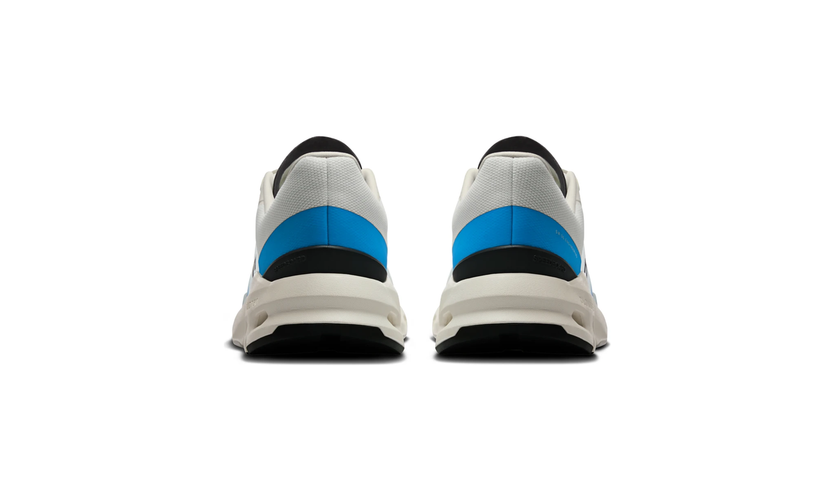 Cloudpulse 1 M Ivory | Horizon