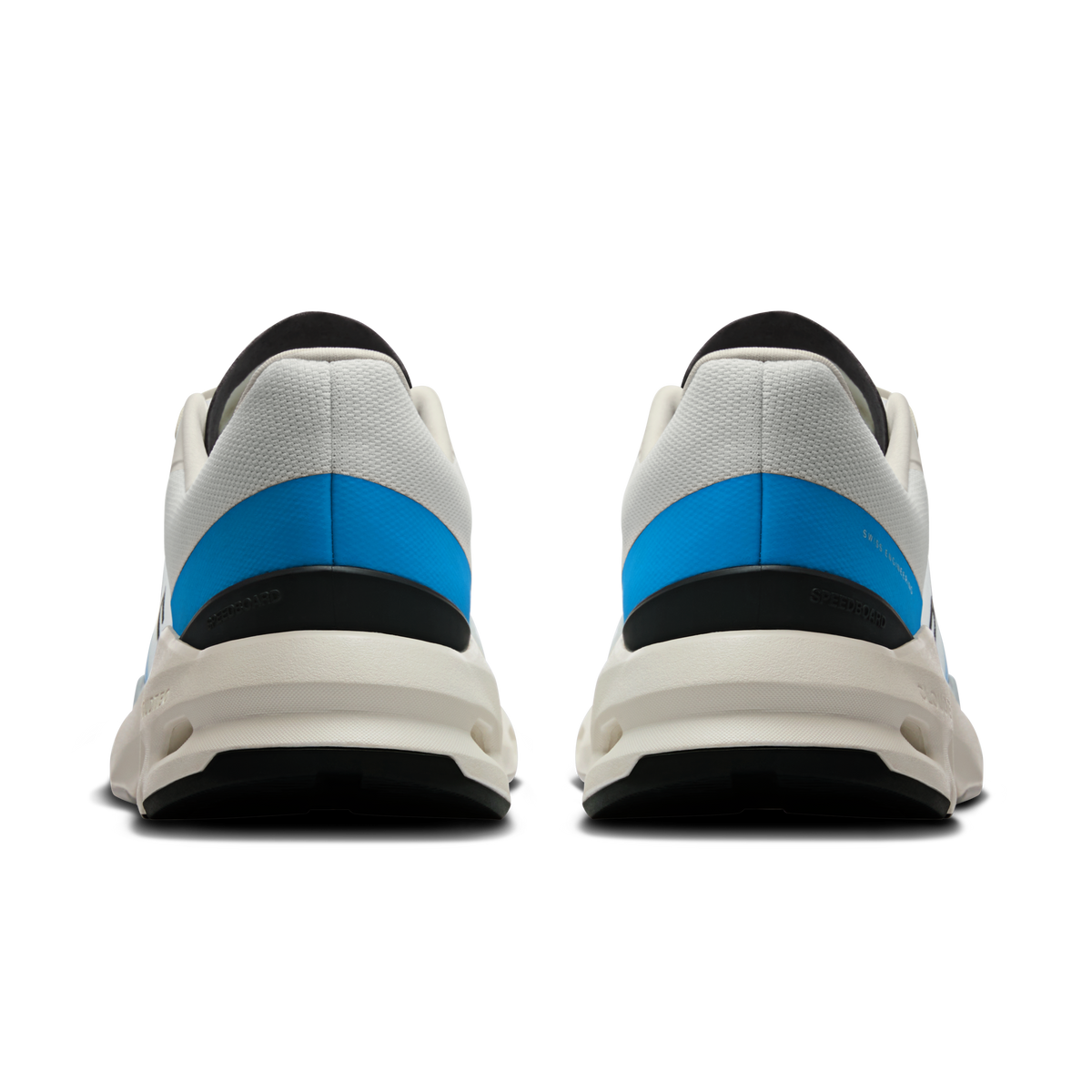 Cloudpulse 1 M Ivory | Horizon