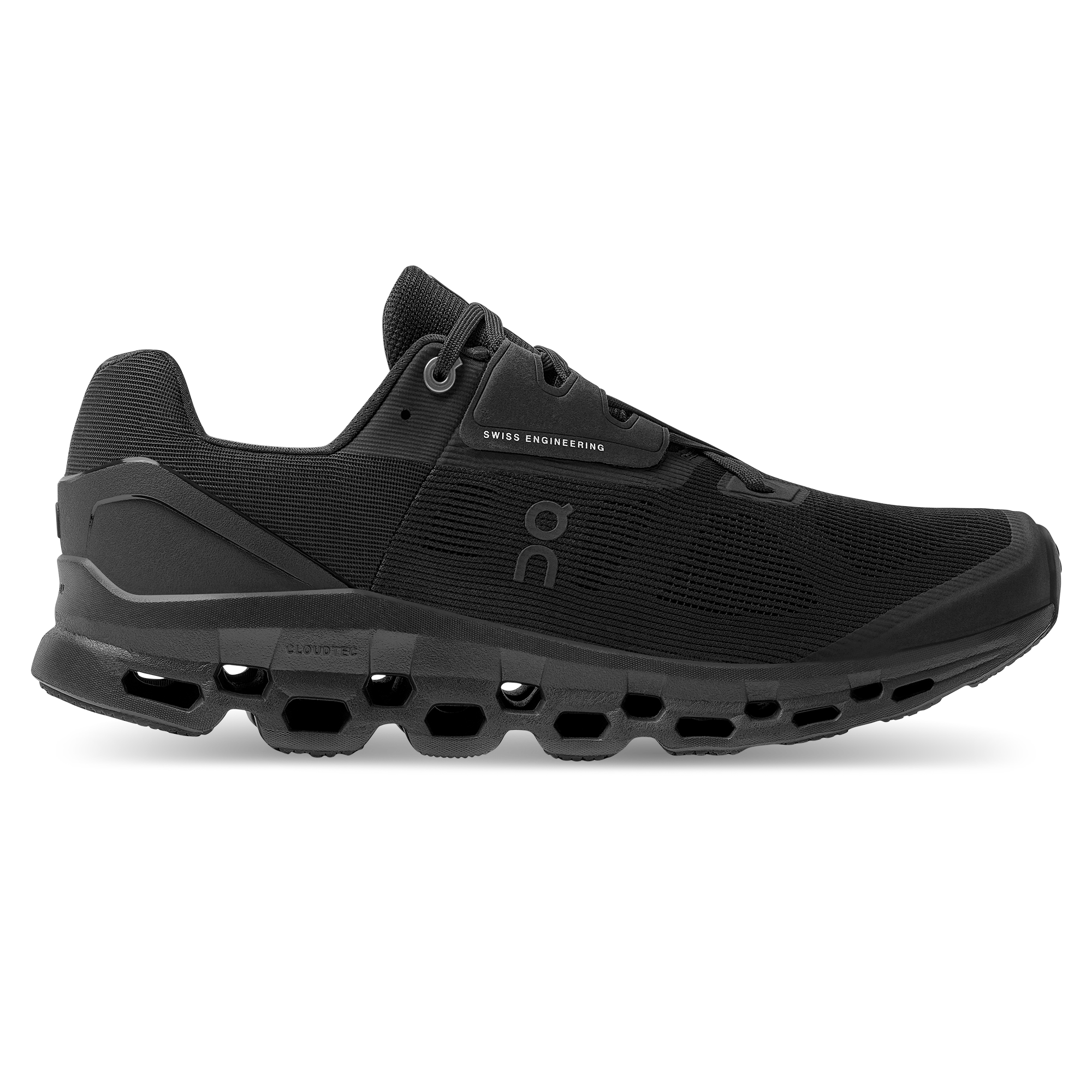 On Running Cloudstratus Black
