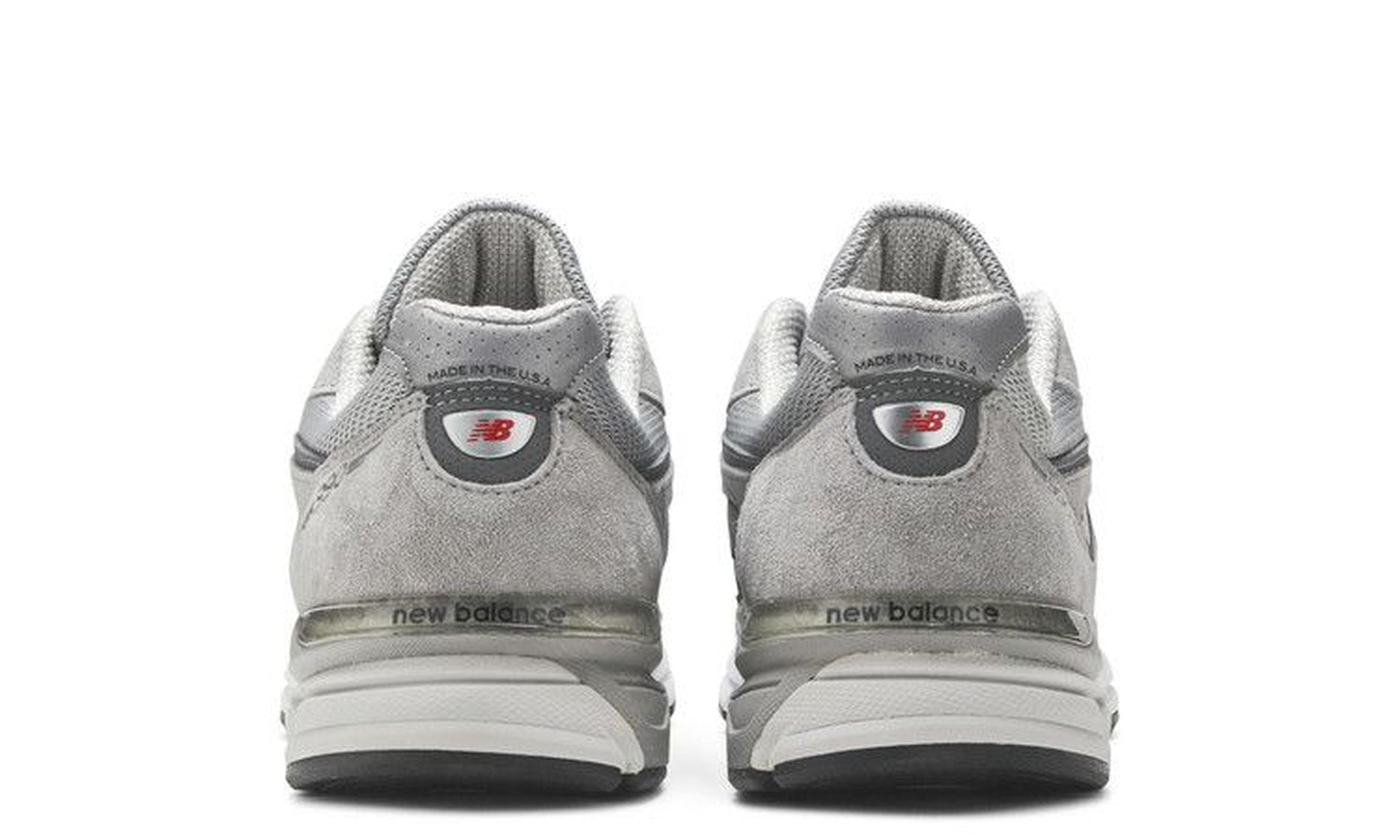 990v4 Made in USA 'Castlerock'