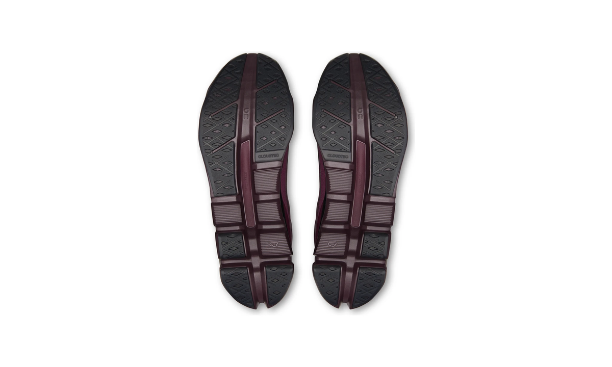 Cloudflow 5 AD W Fig | Mulberry