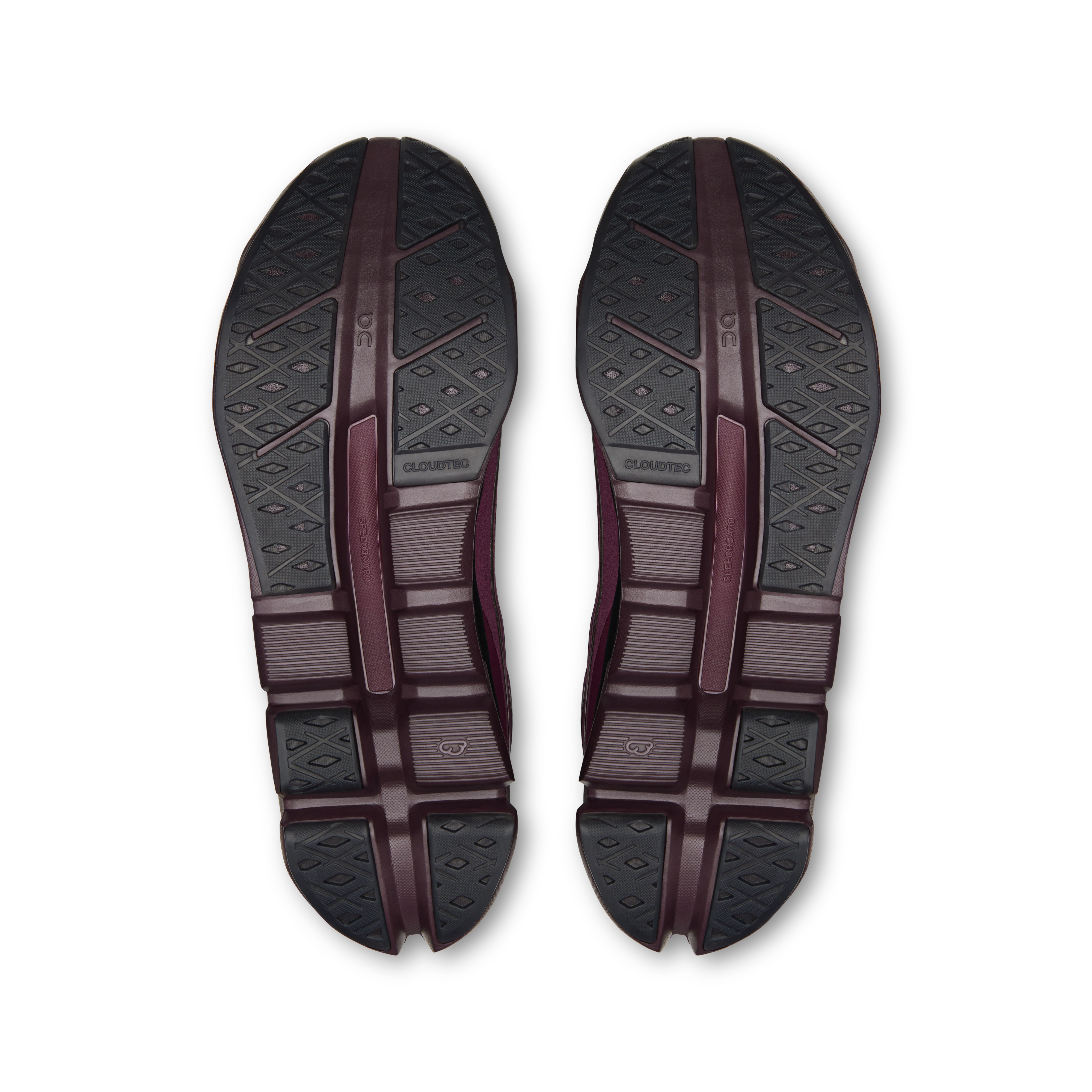Cloudflow 5 AD W Fig | Mulberry