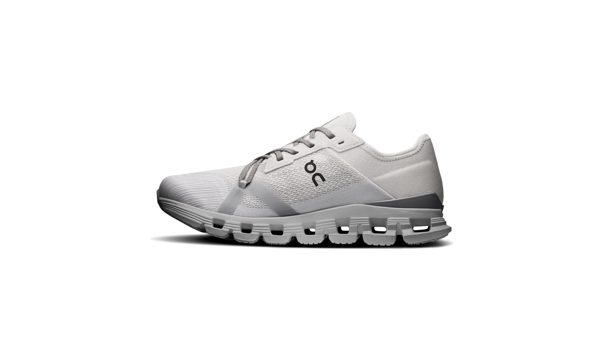 ON Wmns Cloud X 4 AD 'Wolf Alloy'