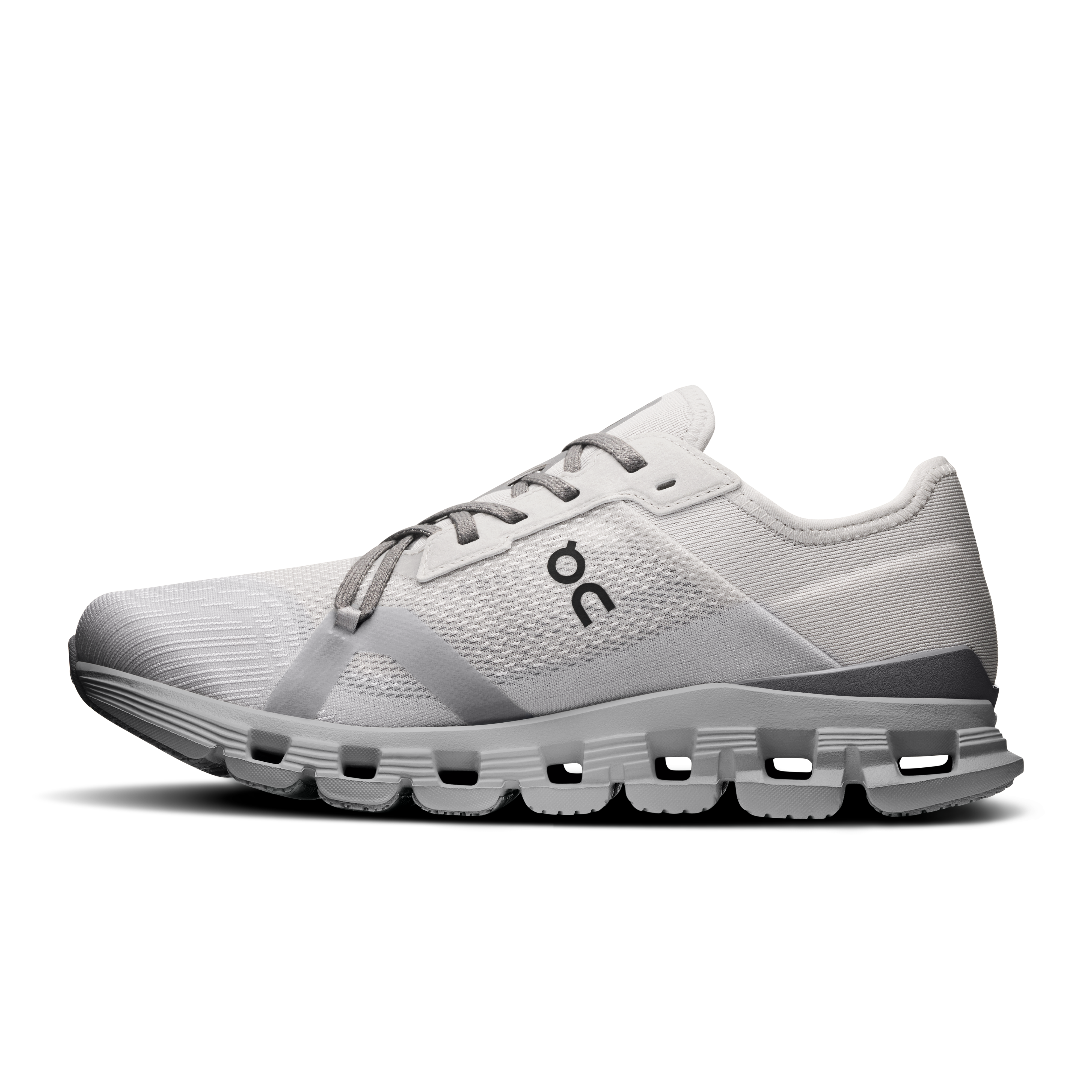 ON Wmns Cloud X 4 AD 'Wolf Alloy'