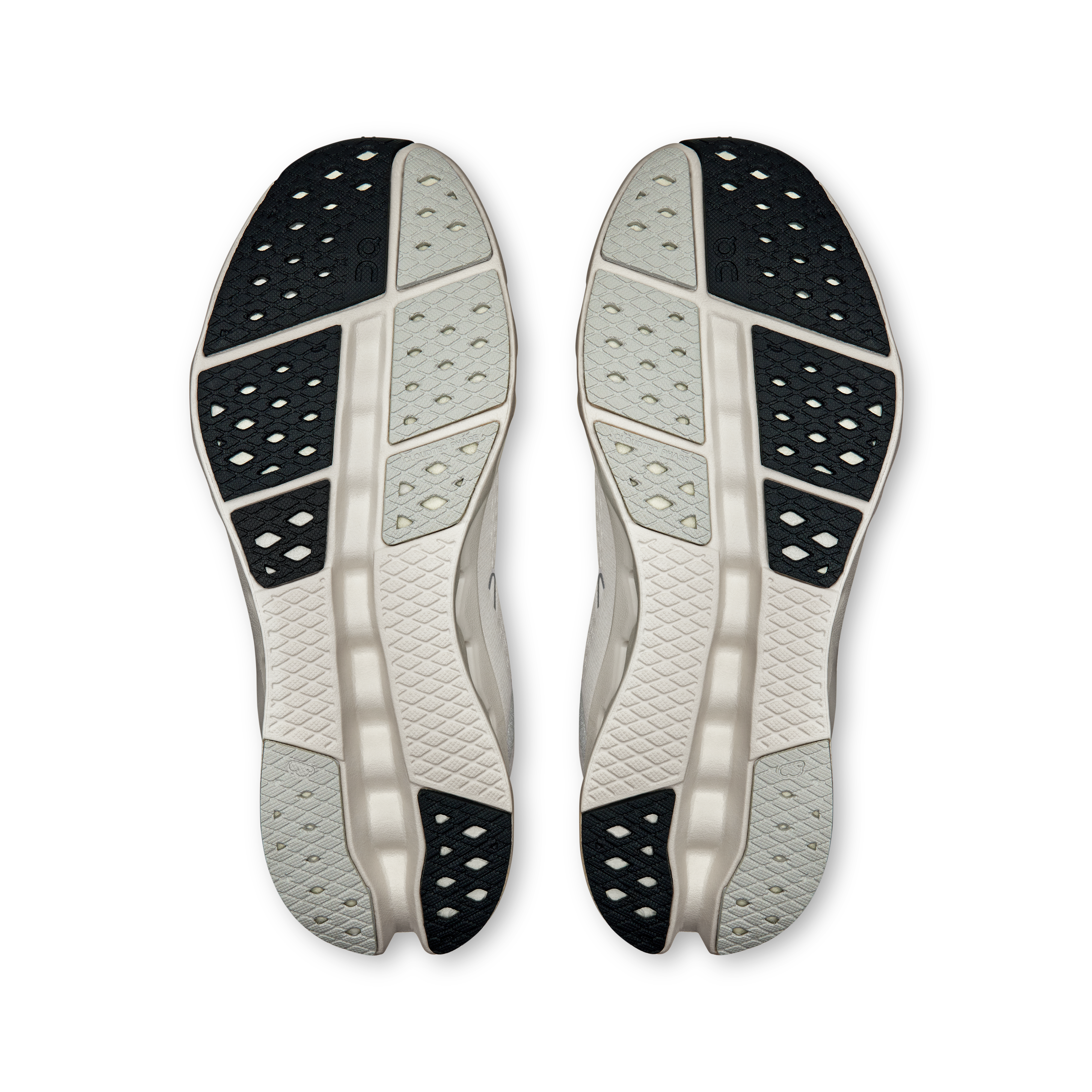 Cloudsurfer 2 W Ivory | Ivory