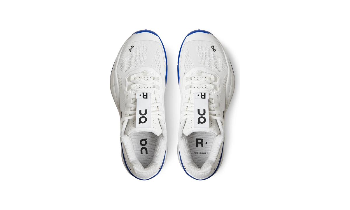 THE ROGER Pro 1 W White | Indigo