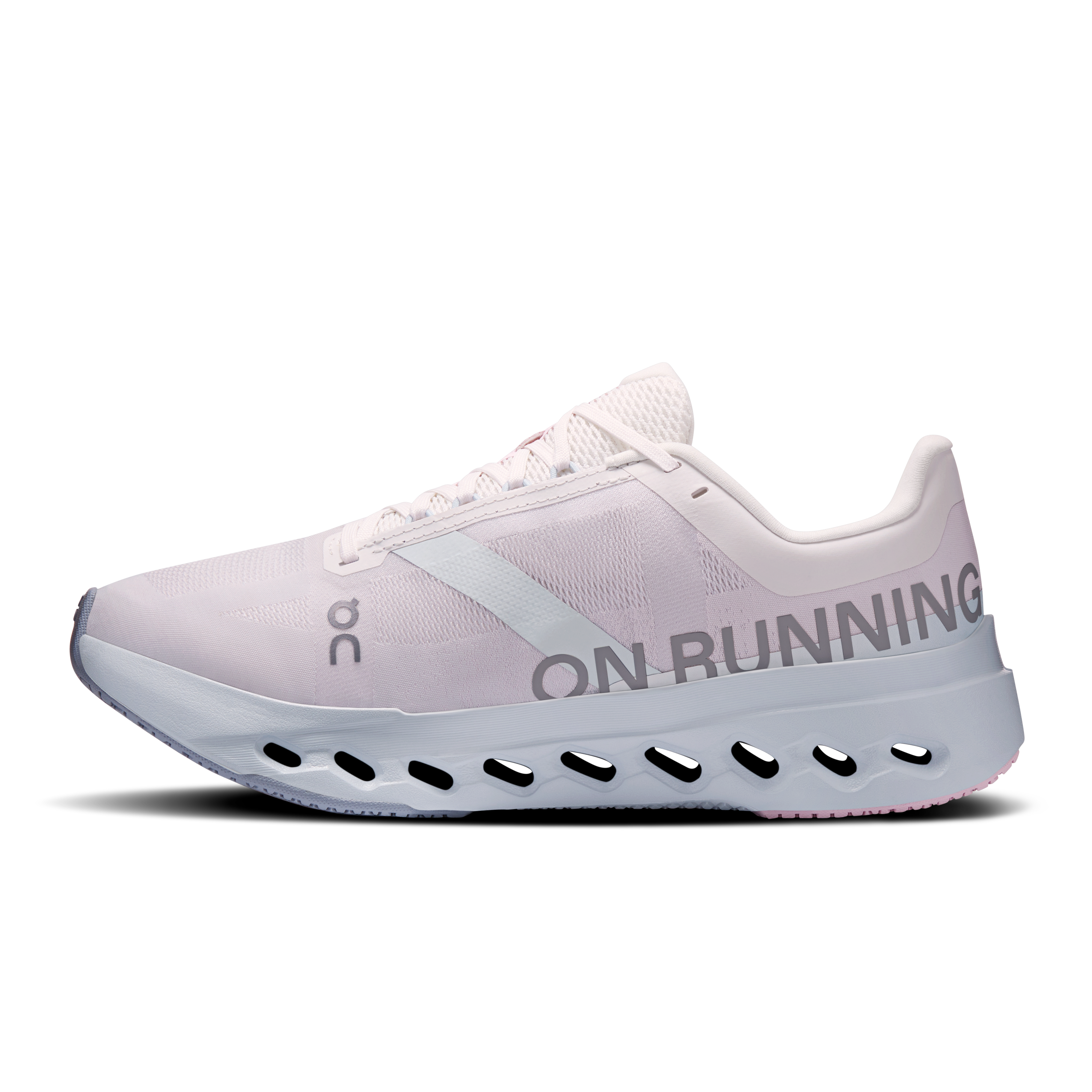 Cloudsurfer Next 1 W Peony | Heather