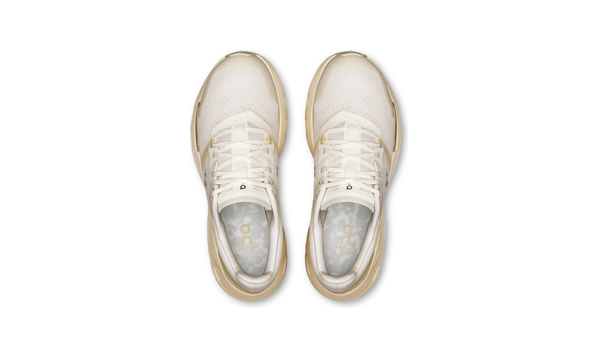Cloudpulse W Ivory | Tumeric
