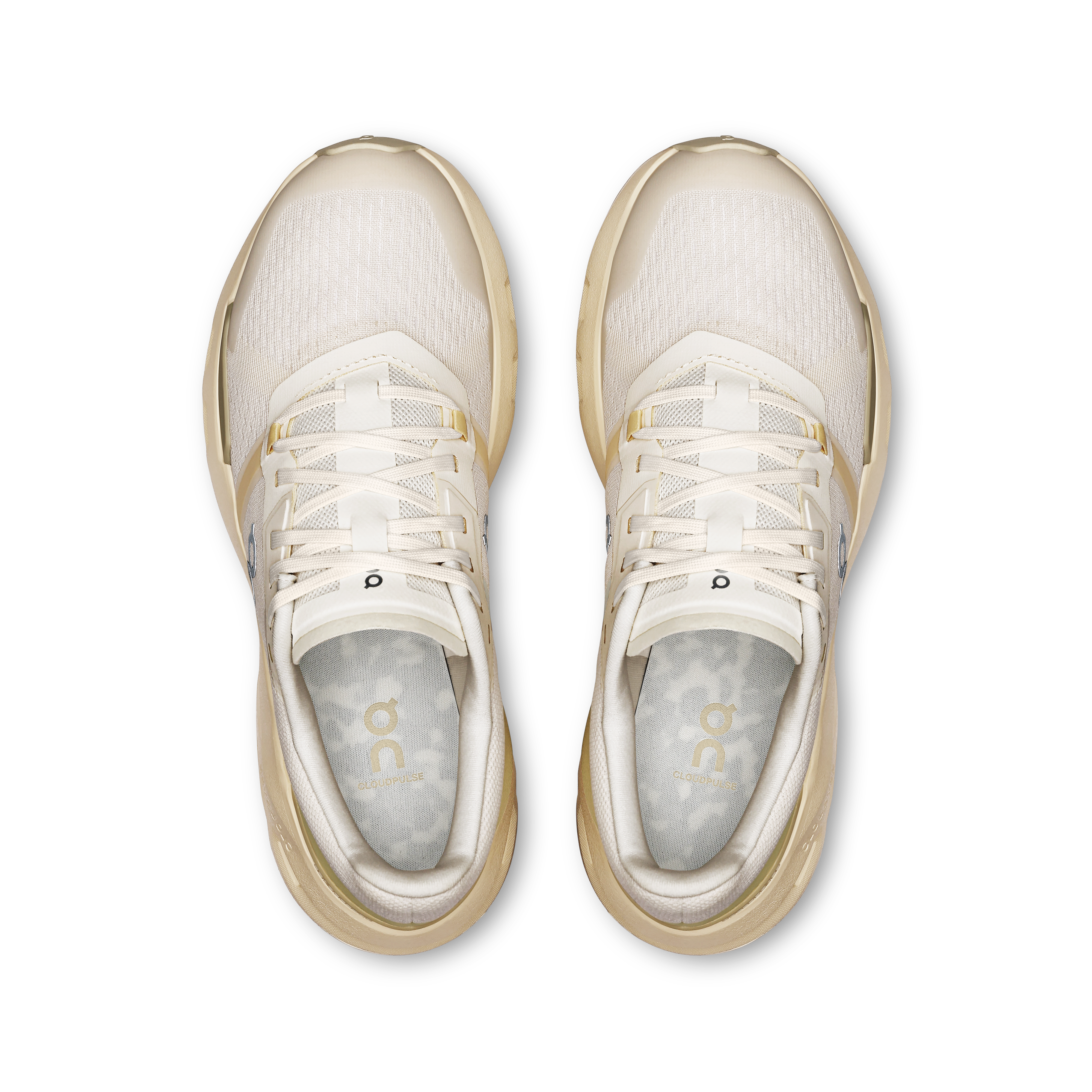 Cloudpulse W Ivory | Tumeric