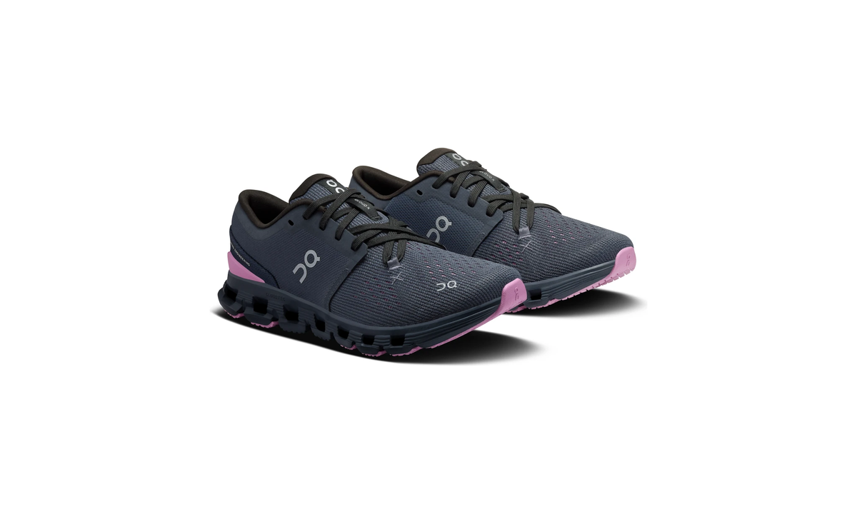 Cloud X 4 W Navy | Sakura