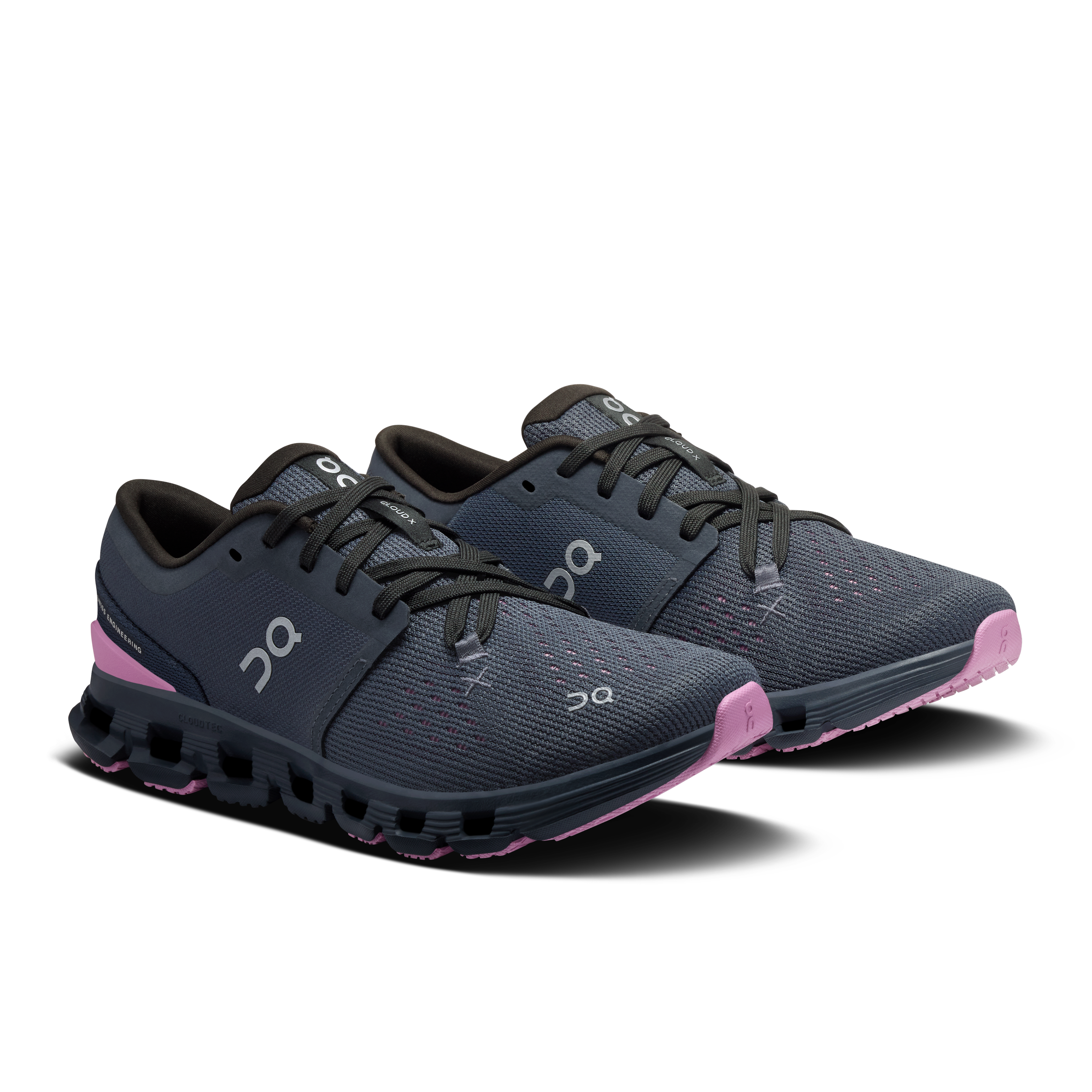 Cloud X 4 W Navy | Sakura