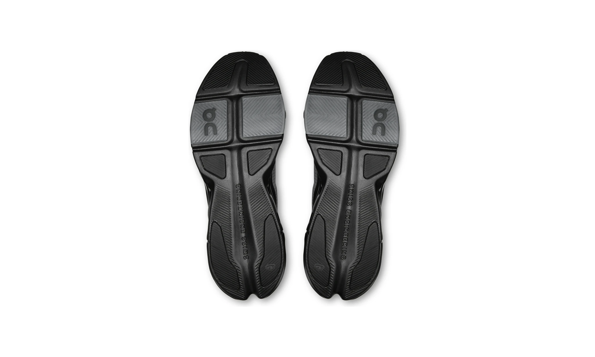 Cloudpulse Next 1 M Black | Stone