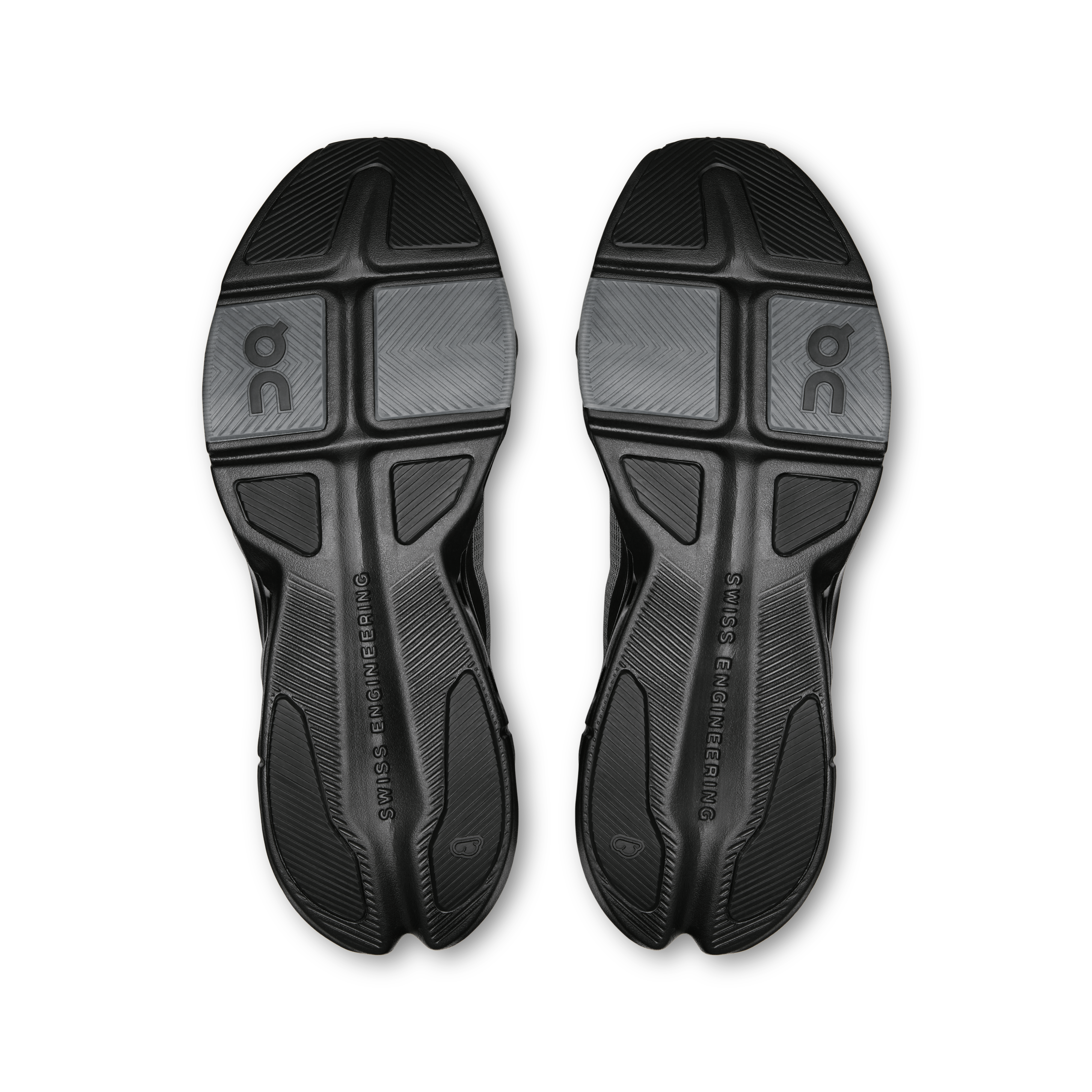 Cloudpulse Next 1 M Black | Stone