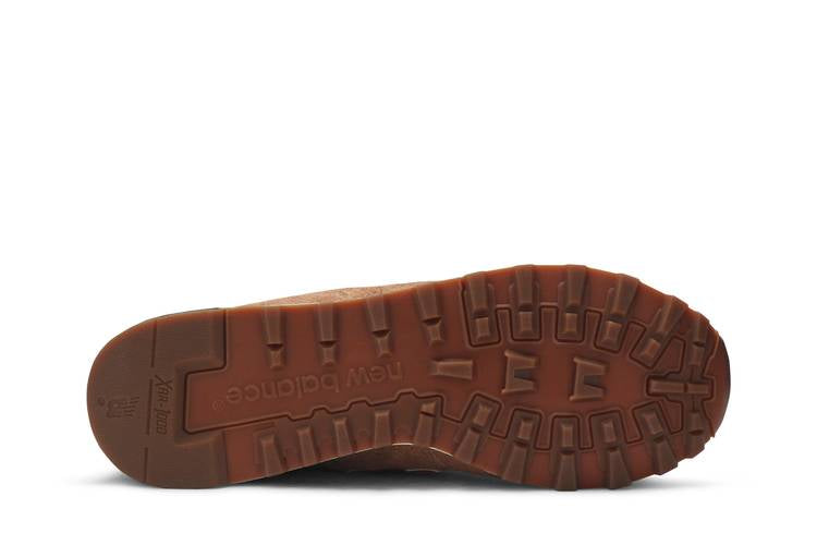 Levi's x 1300 Made In USA 'Orange Tab'