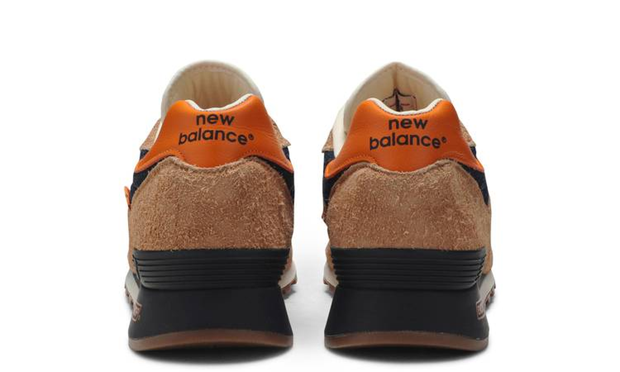 Levi's x 1300 Made In USA 'Orange Tab'