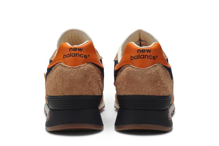 Levi's x 1300 Made In USA 'Orange Tab'