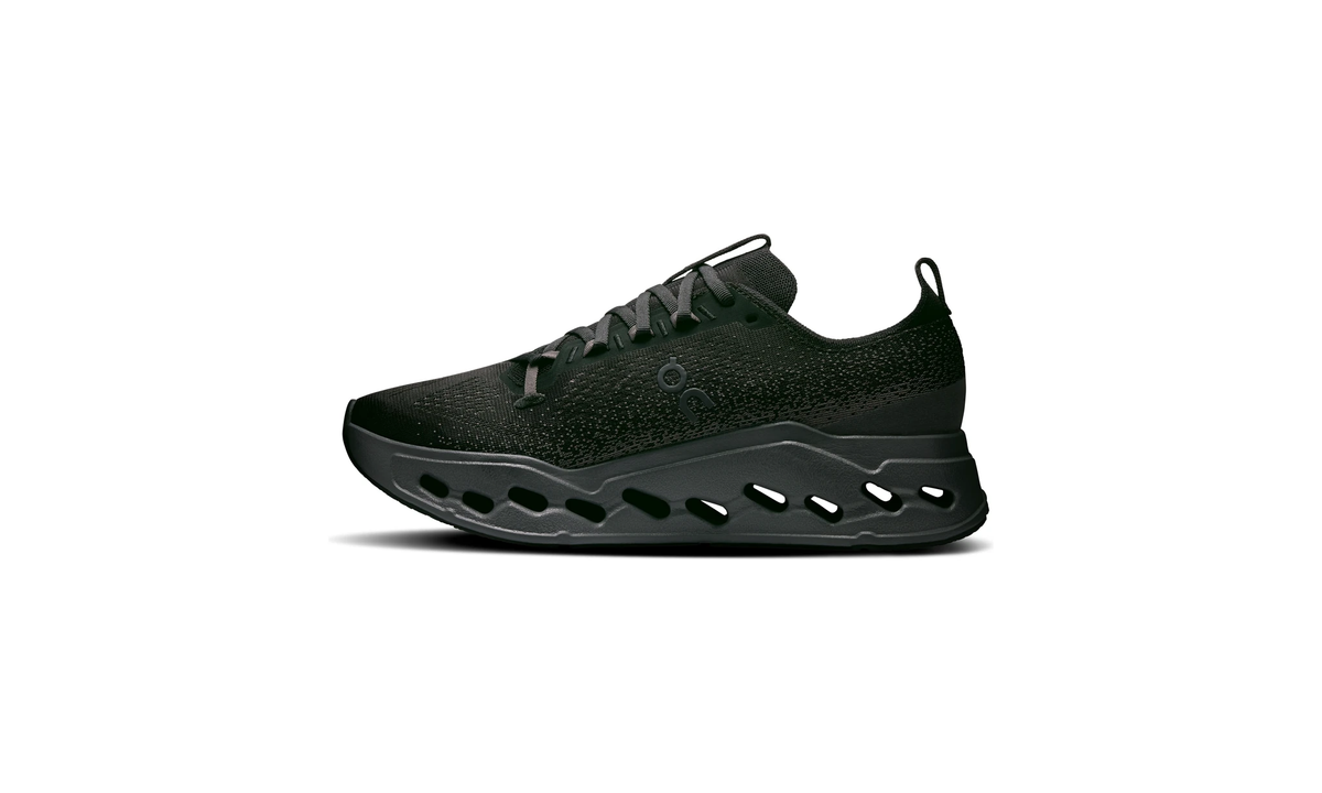 Cloudsurfer Max 1 M Black | Eclipse