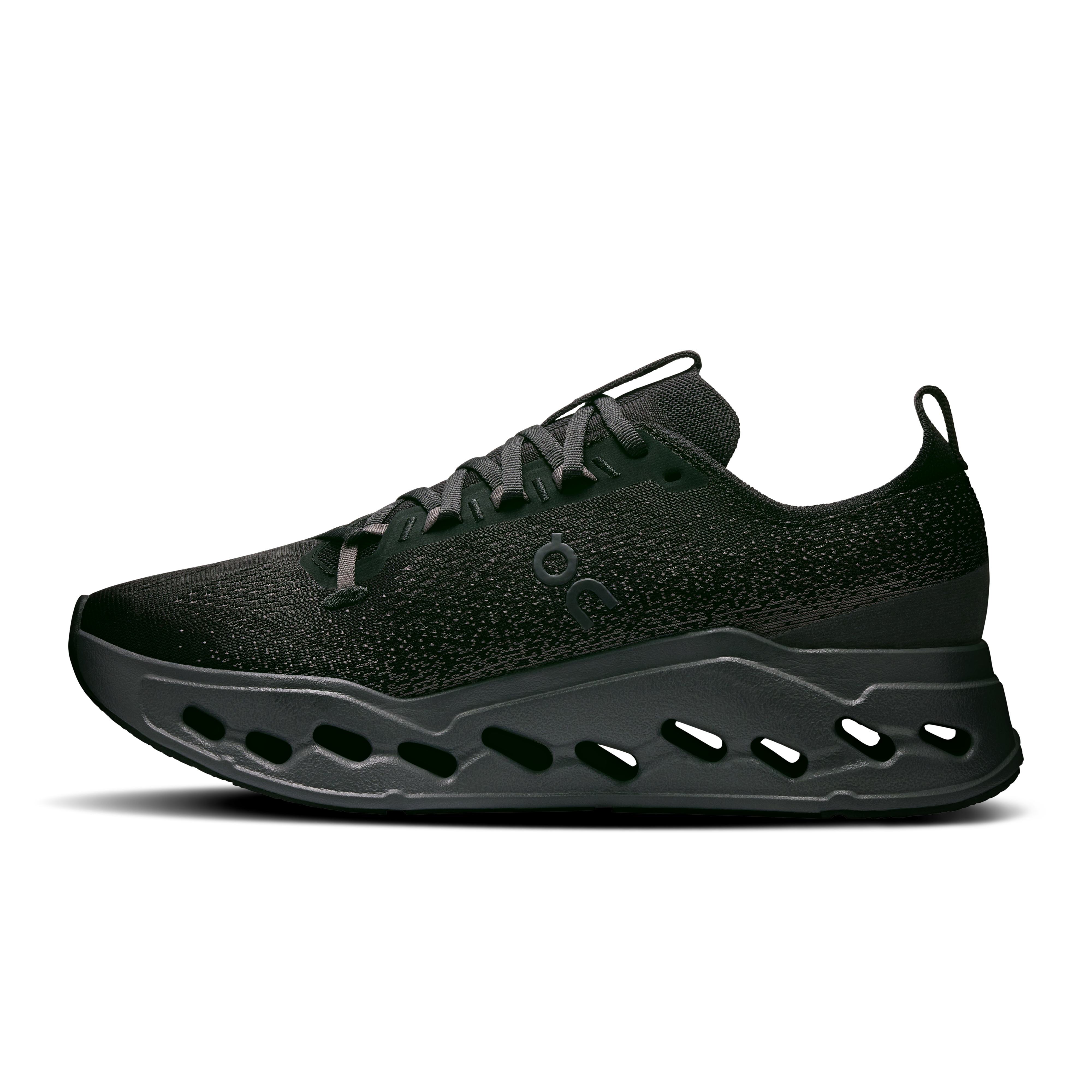Cloudsurfer Max 1 M Black | Eclipse