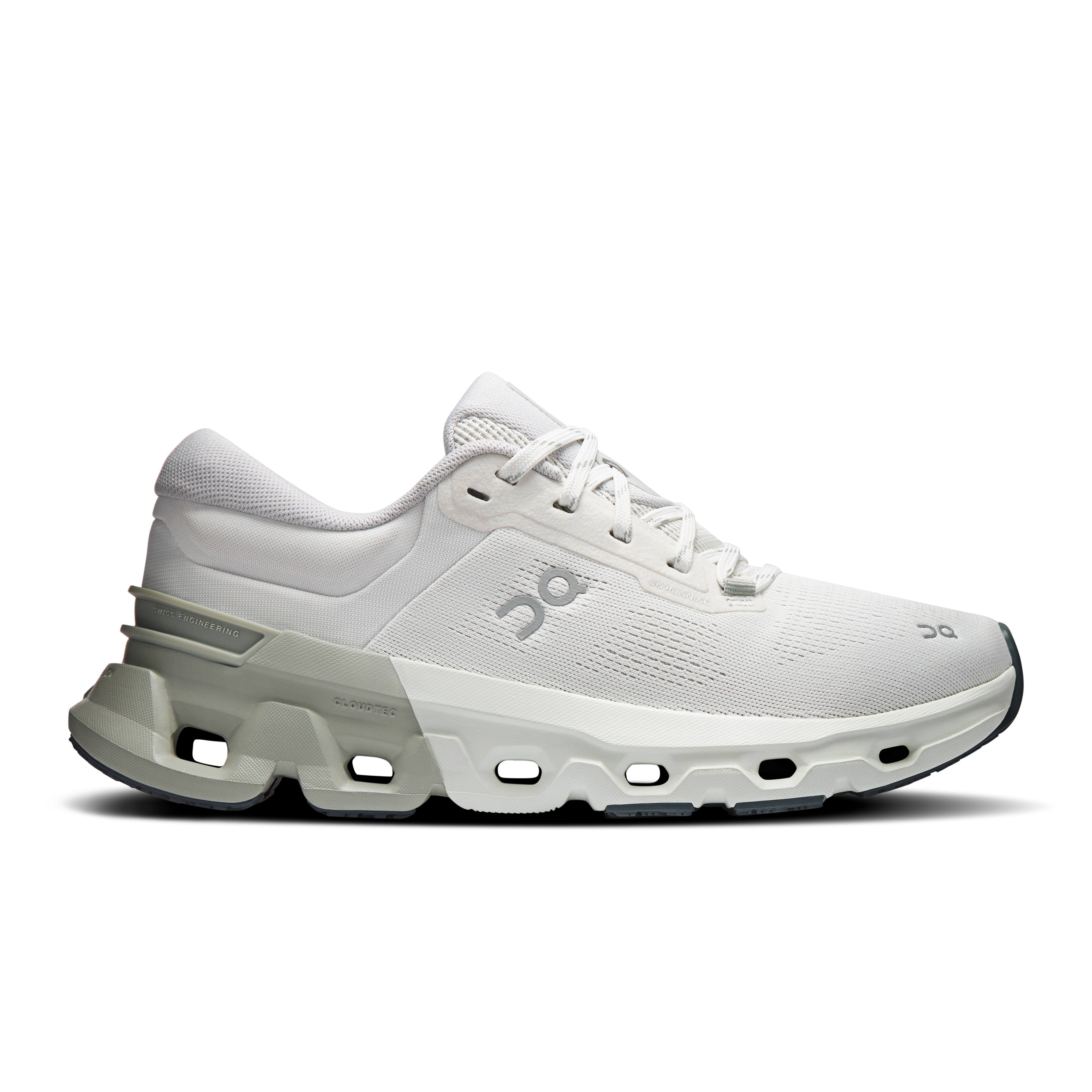 Cloudflyer 5 W Ivory | Tin