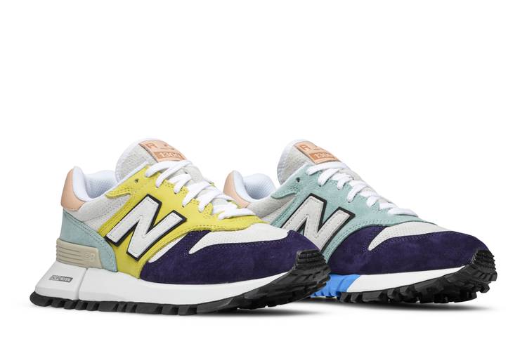Tokyo Design Studio x RC_1300 'Surplus Pack'