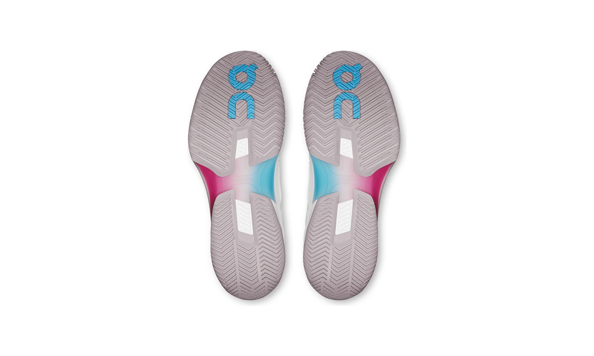 THE ROGER Pro Fire 1 M White | Pink