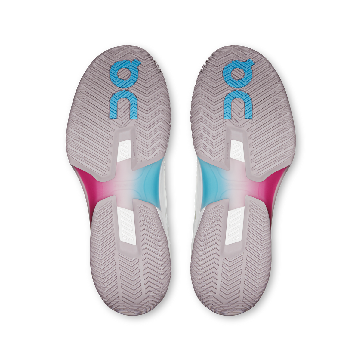 THE ROGER Pro Fire 1 M White | Pink