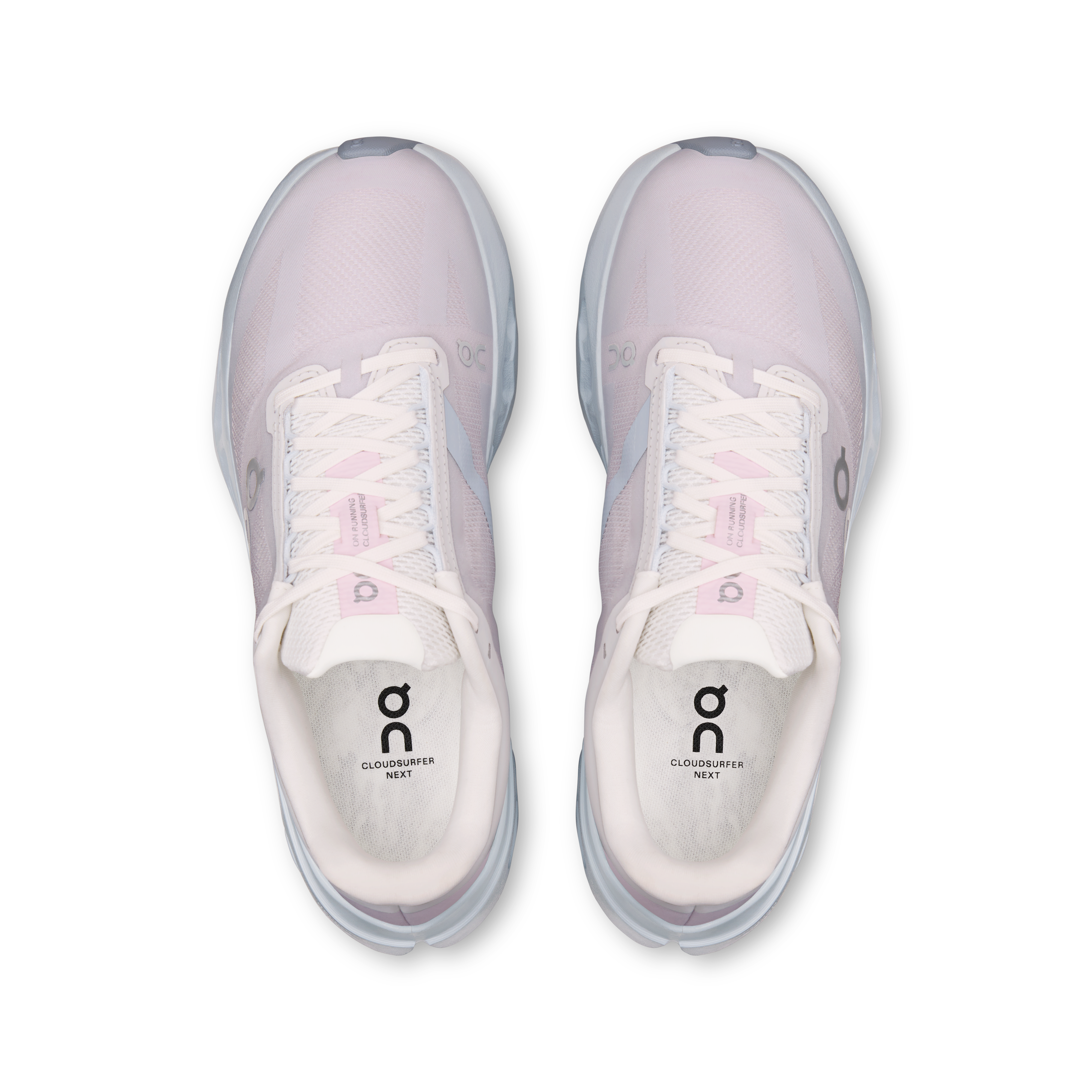 Cloudsurfer Next 1 W Peony | Heather