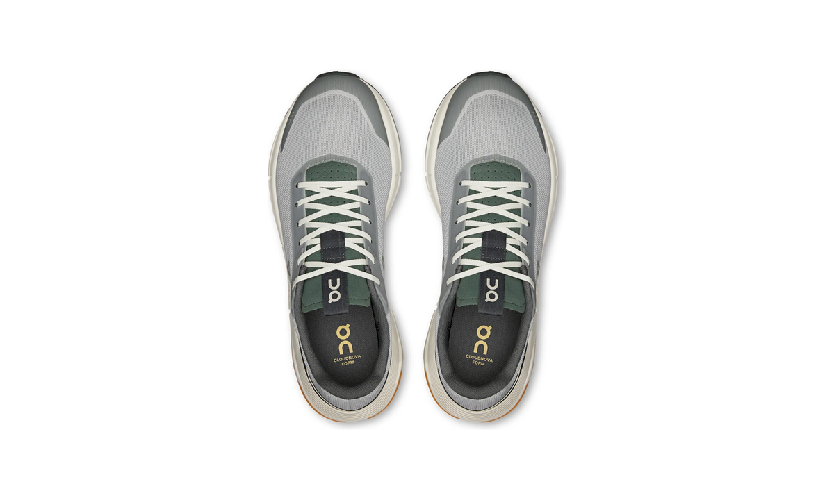 On Running Cloudnova Form Glacier Olive