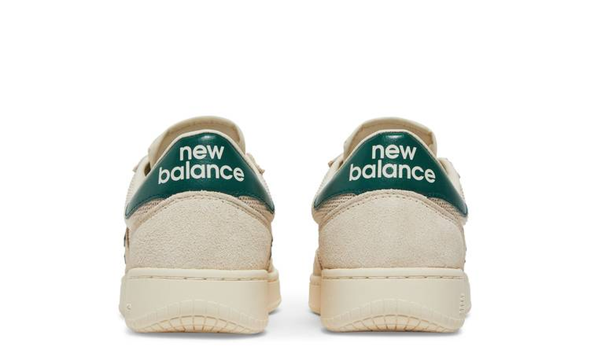 Pro Court 'Beige Green'