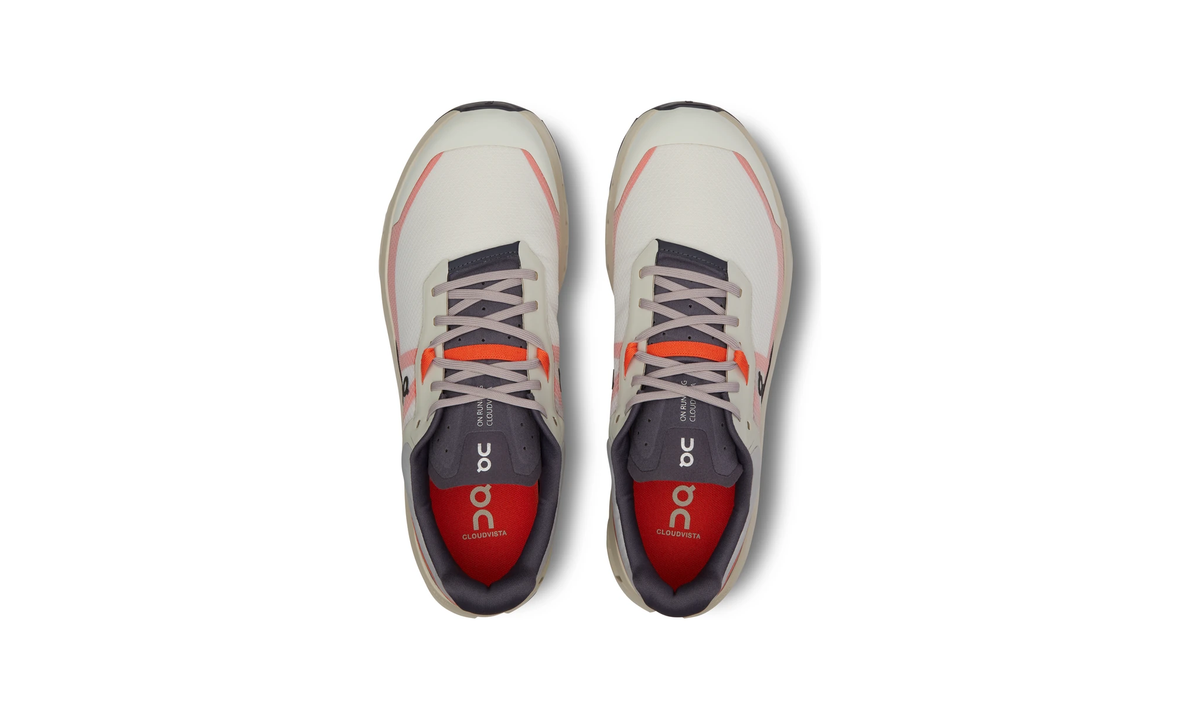 Cloudvista 2 M Ice | Flame
